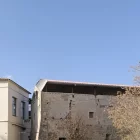 El salt d’aigua del Molí Fariner, que es restaurarà. - A.A.