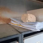 Així les van trobar a Grealó.