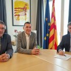 Otegi va visitar ahir Puigdemont a Waterloo. - JUNTS