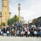 La ‘nova’ imatge va ser presa diumenge. - JORDI PRAT