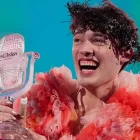 Torna el trofeu d’Eurovisió - RTVE