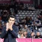 Gerard Encuentra confia a revertir l’actual situació. - JAVI ENJUANES