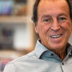 El propietario y fundador de Clínicas Mi, Gabriel Masfurroll.