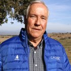 Joan Graells, ramader de porcí de Guarda-si-venes, a Guissona