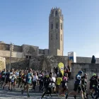 La Pujada, a Lleida Televisió - INGRID SEGURA