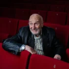 Héctor Alterio. - EFE