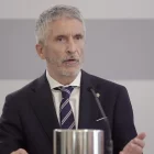 El ministre Marlaska haurà d’explicar l’elecció de Royo.