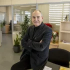 «El parc de Gardeny té possibilitats de creixement» - JORDI ECHEVARRIA