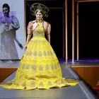 ‘Samsara’, primer en Època per a Alguaire. - J.GÓMEZ