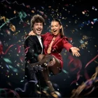 Laura Escanes i Miki Núñez presentaran les campanades de 3Cat. - 3CAT