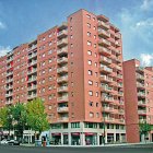 Una vista més actual de l'edifici del Shopping Lleida.