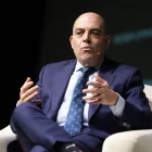 Lorenzo Amor. - EUROPA PRESS