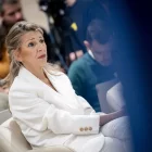 Treball ha tancat l’acord sense comptar amb la patronal. - EUROPA PRESS