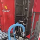 Els lladres utilitzaven eines sofisticades.