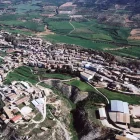 Els talls del subministrament elèctric són freqüents a la localitat.