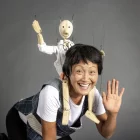 Di Filippo Marionette obrirà el cicle teatral amb ‘Variations’. - MARCO BIANCUCCI