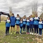 Triomf d’Aina Fillat en el Català de cros