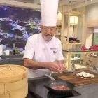 Arguiñano presenta llibre - ATRESMEDIA