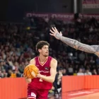 L’Hiopos Lleida vol refer-se davant del Madrid - JAVI ENJUANES