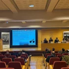 La Diputació va presentar ahir els ajuts a les entitats. - DIPUTACIÓ DE LLEIDA