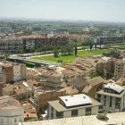 Lleida, a la cua en salaris entre els grans municipis. - PAU PASCUAL