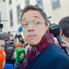 Íñigo Errejón.