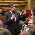 Salvador Illa. - ACN