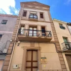 L’interior de l’edifici La Creu ja està renovat. - A.C.