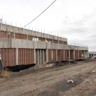 Les obres del nou CAP estaran llestes al febrer perquè entri en funcionament a la primavera.