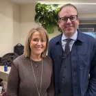 Pujol i Solsona són alcaldes d’Aitona i Mollerussa.