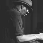 El pianista de jazz novaiorquès Randy Weston, el 1993. - HERMÍNIA SIRVENT