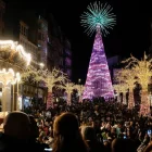 Els llums de Nadal, a La Sexta - RTVE