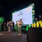 Els millors olis, a Lleida TV - LLEIDA TELEVISIÓ