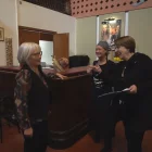 Canelons, a ‘Entre tu i jo’