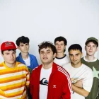 Sexenni, premiat en la categoria de grup pop-rock. - PICAP