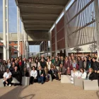 Tribut a professionals de Primària i Arnau - ICS