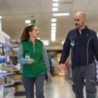 Mercadona dona feina a unes 110.000 persones. - MERCADONA