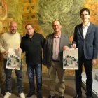 Presentació del mercat de Nadal aquesta setmana. - DIPUTACIÓ DE LLEIDA
