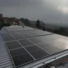 La instal·lació de les plaques acabarà abans de final d’any. - A. TORRELAMEU