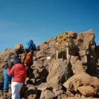 Imatge del documental sobre els quatre joves. - 3CAT