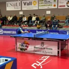 El guanyador del duel definitiu, Cesc Carrera, en una foto d’arxiu. - CTT LES BORGES