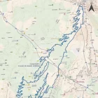 L’excés de nitrogen deteriora les aigües de tres afluents del Segre i dos de la Pallaresa