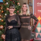 Sandra Daviú i Blanca Benlloch, presentadores de l’especial. - RTVE