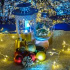 Foto guanaydora del concurs 'Lo Meu Nadal'