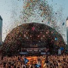 ‘Canet Rock: Abans que surti el sol’, avui a ‘Nits sense ficció’. - GIL AYATS