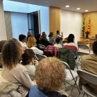 Villarte va anunciar la seua renúncia dissabte als veïns.