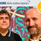 16/01/2026 22:00 h - Espai Orfeó