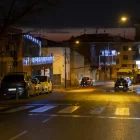 Vista del carrer Costa dels Mangraners. - JORDI ECHEVARRIA