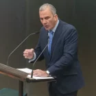 Javier Ortega Smith.