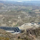 Les instal·lacions de l’abocador de Fígols, a Tremp. - LL.D.